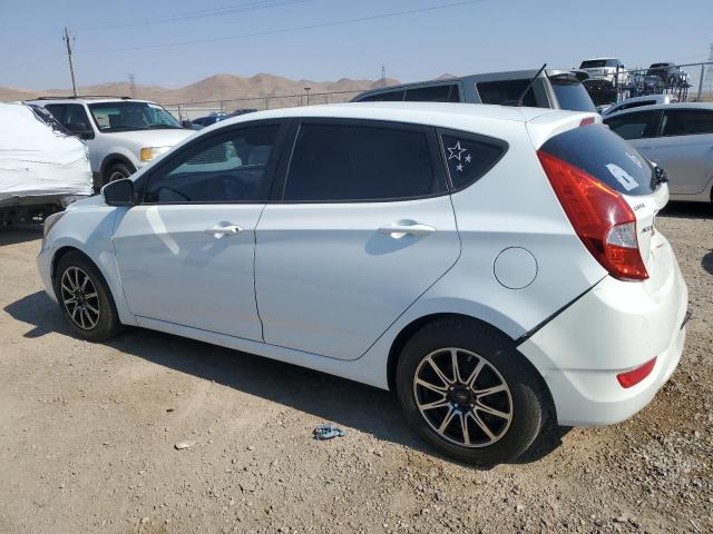 Photo 1 VIN: KMHCT5AE3DU080724 - HYUNDAI ACCENT GLS 