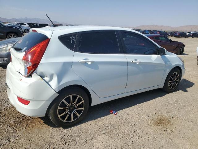 Photo 2 VIN: KMHCT5AE3DU080724 - HYUNDAI ACCENT GLS 