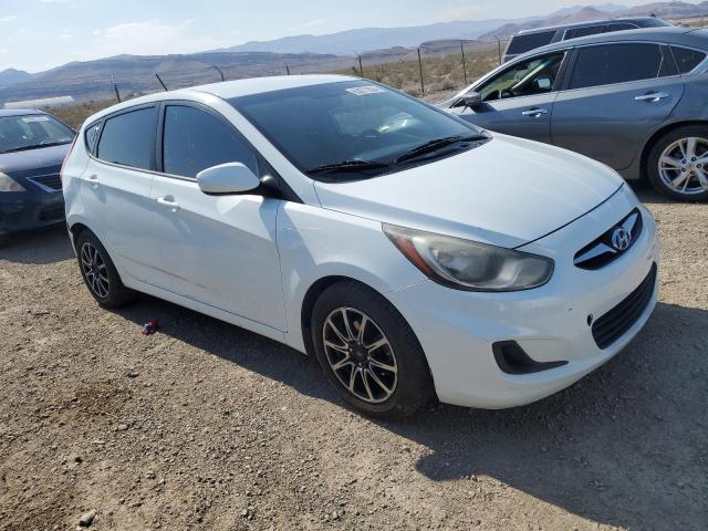 Photo 3 VIN: KMHCT5AE3DU080724 - HYUNDAI ACCENT GLS 