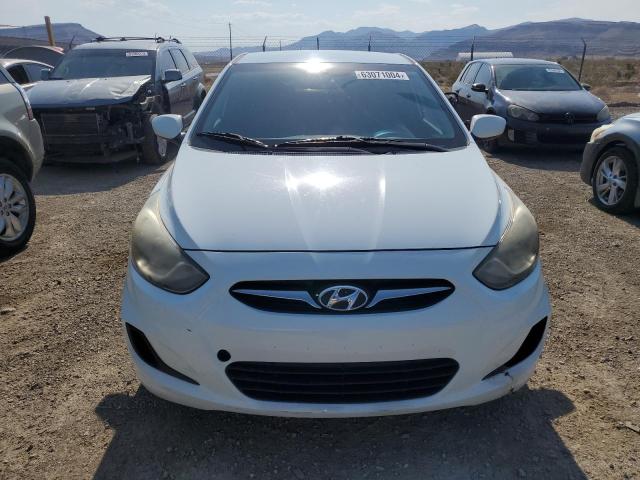 Photo 4 VIN: KMHCT5AE3DU080724 - HYUNDAI ACCENT GLS 