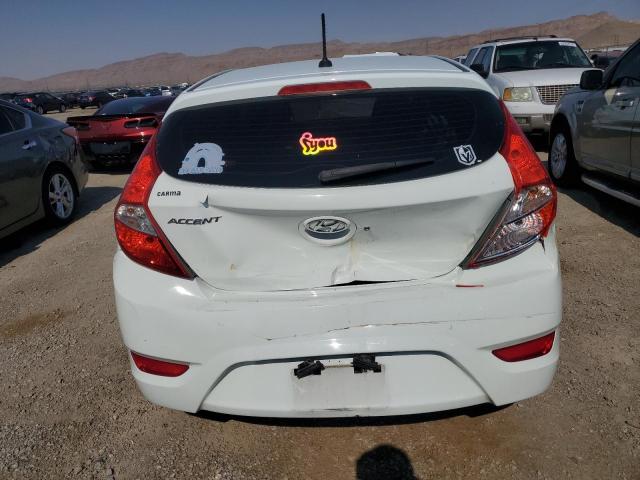 Photo 5 VIN: KMHCT5AE3DU080724 - HYUNDAI ACCENT GLS 