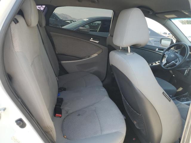 Photo 9 VIN: KMHCT5AE3DU080724 - HYUNDAI ACCENT GLS 