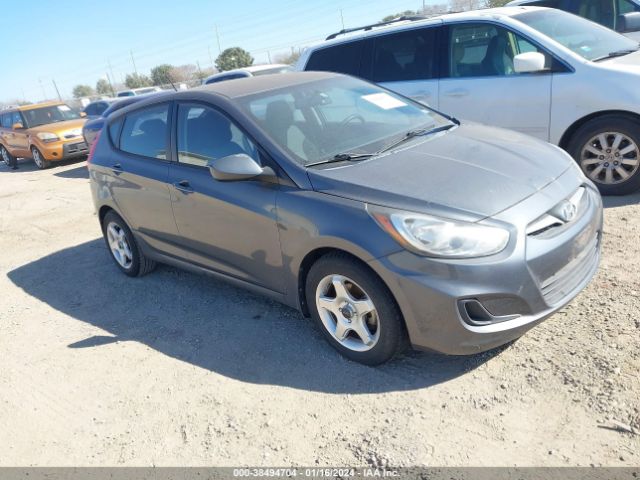 Photo 0 VIN: KMHCT5AE3DU082814 - HYUNDAI ACCENT 