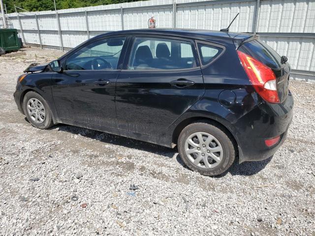 Photo 1 VIN: KMHCT5AE3DU094610 - HYUNDAI ACCENT 