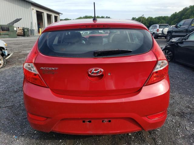 Photo 5 VIN: KMHCT5AE3DU105654 - HYUNDAI ACCENT 