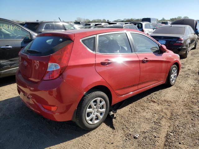 Photo 2 VIN: KMHCT5AE3DU120719 - HYUNDAI ACCENT GLS 