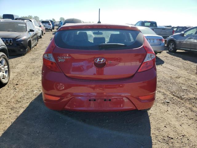 Photo 5 VIN: KMHCT5AE3DU120719 - HYUNDAI ACCENT GLS 