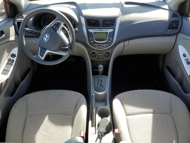 Photo 7 VIN: KMHCT5AE3DU120719 - HYUNDAI ACCENT GLS 