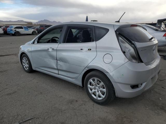 Photo 1 VIN: KMHCT5AE3DU130666 - HYUNDAI ACCENT GLS 