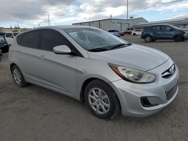 Photo 3 VIN: KMHCT5AE3DU130666 - HYUNDAI ACCENT GLS 