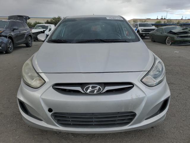 Photo 4 VIN: KMHCT5AE3DU130666 - HYUNDAI ACCENT GLS 