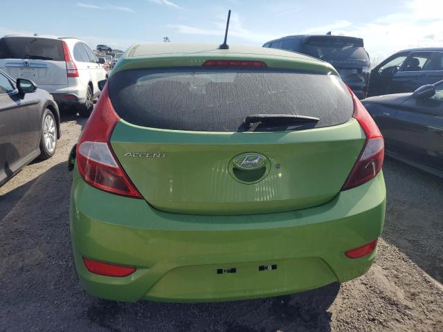 Photo 5 VIN: KMHCT5AE3DU135334 - HYUNDAI ACCENT GLS 