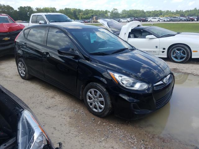 Photo 0 VIN: KMHCT5AE3DU137617 - HYUNDAI ACCENT GLS 