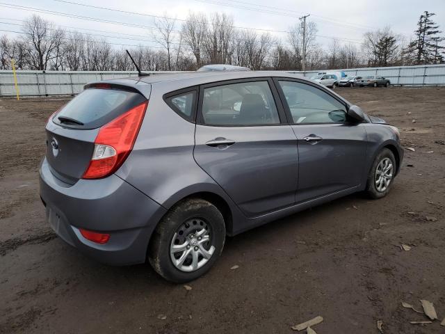 Photo 2 VIN: KMHCT5AE3EU151163 - HYUNDAI ACCENT 