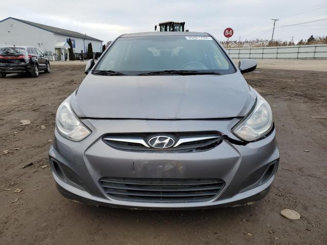 Photo 4 VIN: KMHCT5AE3EU151163 - HYUNDAI ACCENT 