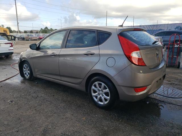 Photo 1 VIN: KMHCT5AE3EU152278 - HYUNDAI ACCENT 