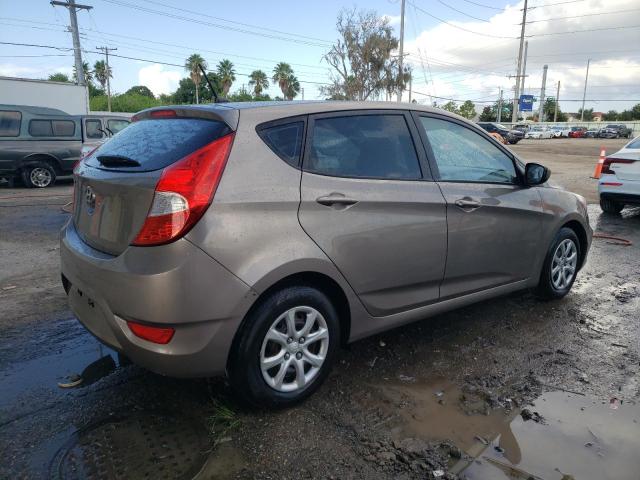 Photo 2 VIN: KMHCT5AE3EU152278 - HYUNDAI ACCENT 