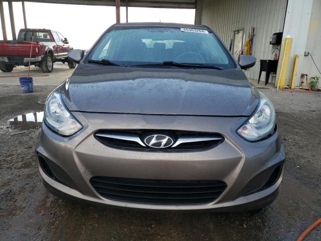 Photo 4 VIN: KMHCT5AE3EU152278 - HYUNDAI ACCENT 