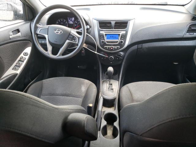 Photo 7 VIN: KMHCT5AE3EU152278 - HYUNDAI ACCENT 