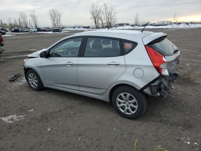 Photo 1 VIN: KMHCT5AE3EU157318 - HYUNDAI ACCENT 