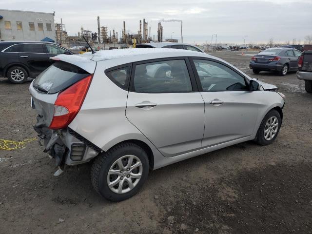 Photo 2 VIN: KMHCT5AE3EU157318 - HYUNDAI ACCENT 