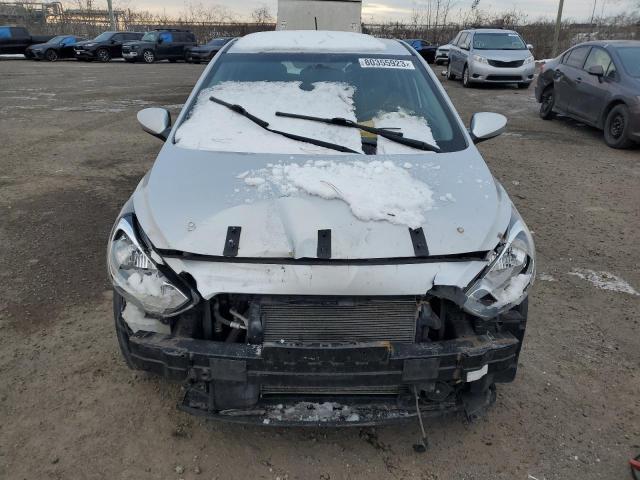 Photo 4 VIN: KMHCT5AE3EU157318 - HYUNDAI ACCENT 