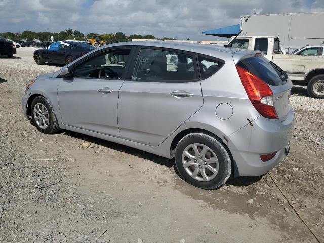 Photo 1 VIN: KMHCT5AE3EU172921 - HYUNDAI ACCENT GLS 