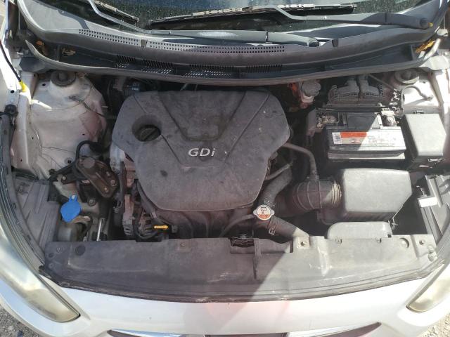 Photo 10 VIN: KMHCT5AE3EU172921 - HYUNDAI ACCENT GLS 