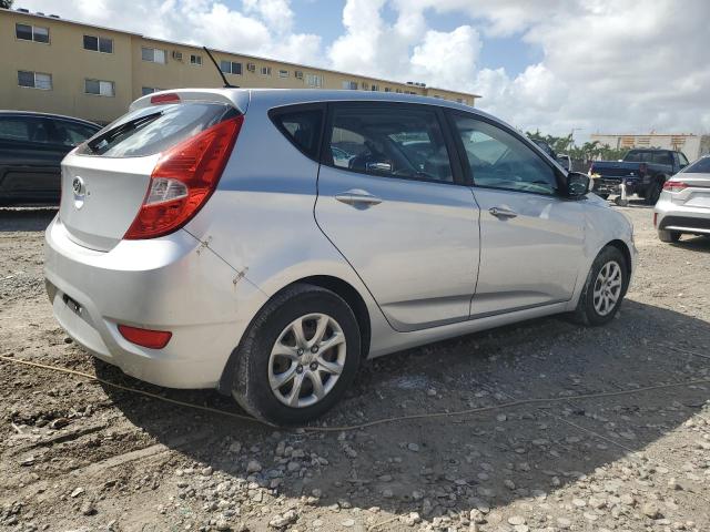 Photo 2 VIN: KMHCT5AE3EU172921 - HYUNDAI ACCENT GLS 