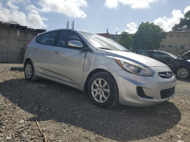 Photo 3 VIN: KMHCT5AE3EU172921 - HYUNDAI ACCENT GLS 