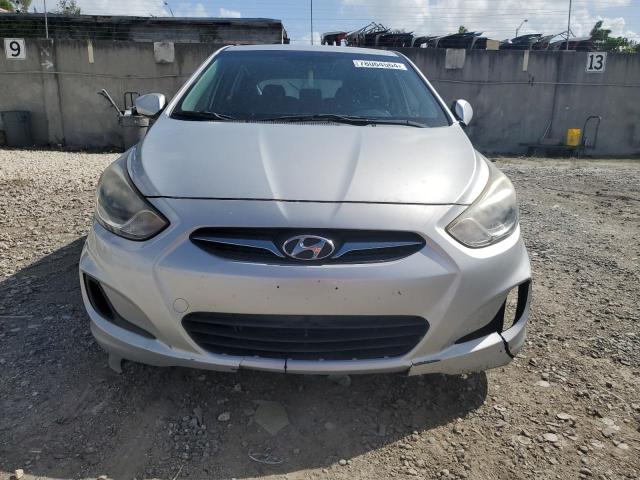 Photo 4 VIN: KMHCT5AE3EU172921 - HYUNDAI ACCENT GLS 