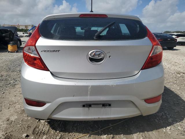 Photo 5 VIN: KMHCT5AE3EU172921 - HYUNDAI ACCENT GLS 