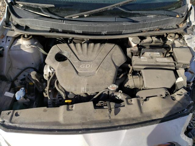 Photo 6 VIN: KMHCT5AE3EU182879 - HYUNDAI ACCENT GLS 