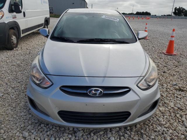 Photo 4 VIN: KMHCT5AE3FU202386 - HYUNDAI ACCENT GS 