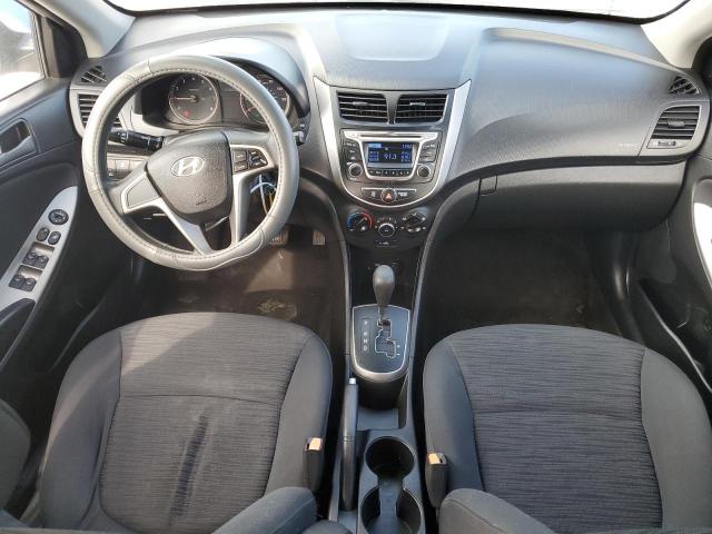 Photo 7 VIN: KMHCT5AE3FU202386 - HYUNDAI ACCENT GS 