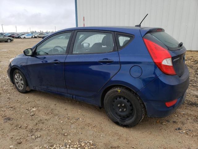 Photo 1 VIN: KMHCT5AE3FU206048 - HYUNDAI ACCENT 