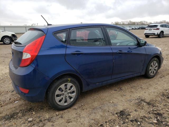 Photo 2 VIN: KMHCT5AE3FU206048 - HYUNDAI ACCENT 