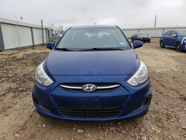 Photo 4 VIN: KMHCT5AE3FU206048 - HYUNDAI ACCENT 