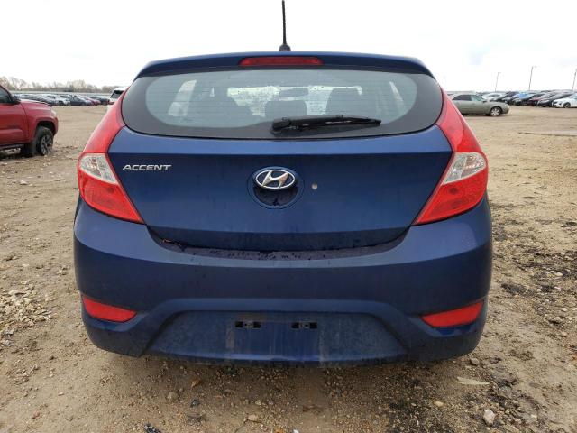 Photo 5 VIN: KMHCT5AE3FU206048 - HYUNDAI ACCENT 