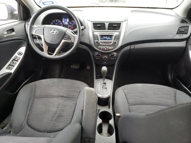 Photo 7 VIN: KMHCT5AE3FU206048 - HYUNDAI ACCENT 