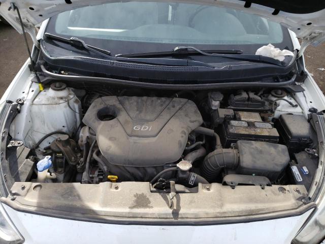 Photo 10 VIN: KMHCT5AE3FU208222 - HYUNDAI ACCENT 