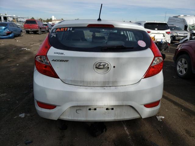 Photo 5 VIN: KMHCT5AE3FU208222 - HYUNDAI ACCENT 