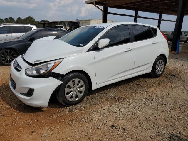 Photo 0 VIN: KMHCT5AE3FU213288 - HYUNDAI ACCENT GS 