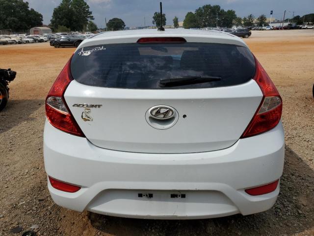 Photo 5 VIN: KMHCT5AE3FU213288 - HYUNDAI ACCENT GS 