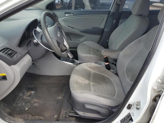 Photo 6 VIN: KMHCT5AE3FU213288 - HYUNDAI ACCENT GS 