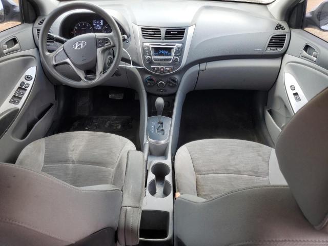 Photo 7 VIN: KMHCT5AE3FU213288 - HYUNDAI ACCENT GS 