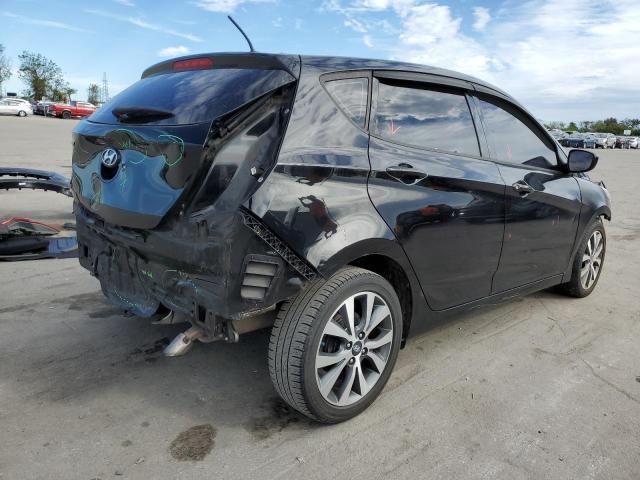 Photo 2 VIN: KMHCT5AE3FU215669 - HYUNDAI ACCENT GS 