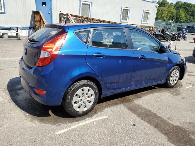 Photo 2 VIN: KMHCT5AE3FU216059 - HYUNDAI ACCENT GS 