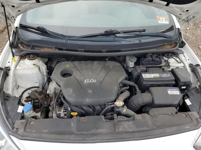 Photo 11 VIN: KMHCT5AE3FU216837 - HYUNDAI ACCENT GS 