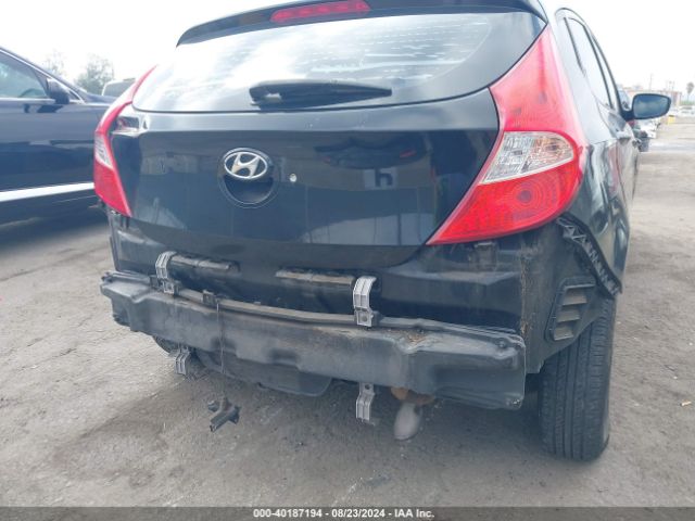 Photo 5 VIN: KMHCT5AE3FU217583 - HYUNDAI ACCENT 